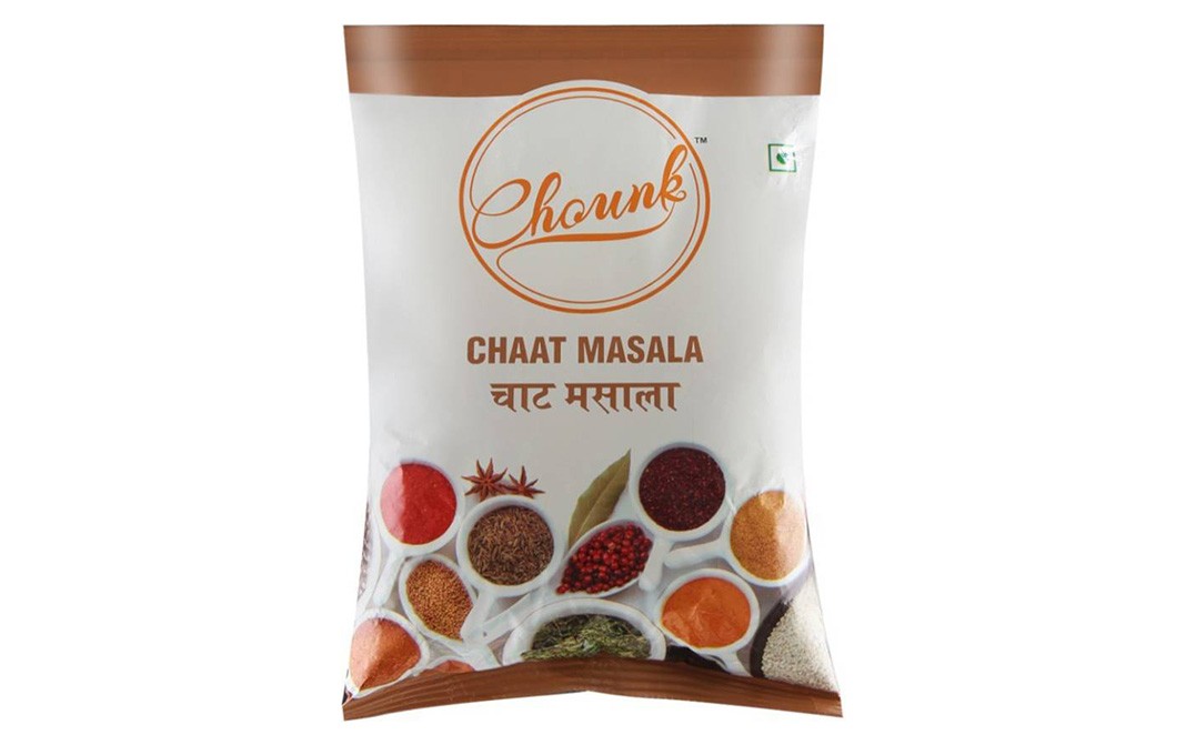 Chounk Chaat Masala   Pack  500 grams
